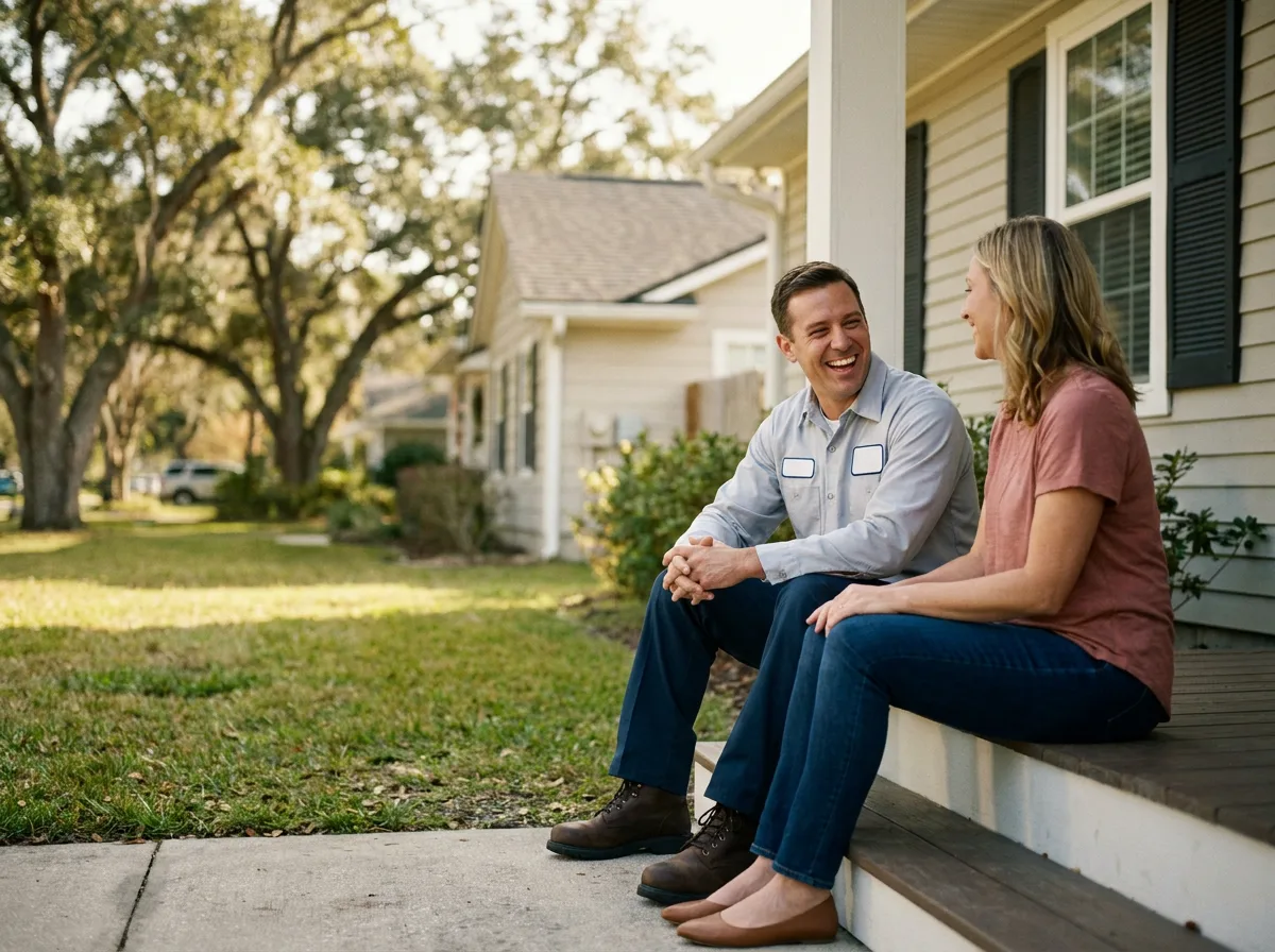 Septic tank pumping FAQs for Mineral City, OH